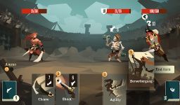 Pirates Outlaws captura de pantalla apk 15