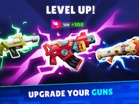 Скриншот 7 APK-версии Bullet League