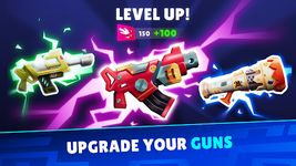 Скриншот 13 APK-версии Bullet League