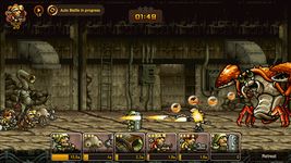 Gambar Metal Slug Infinity 1