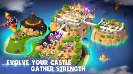 Epic War - Castle Alliance ảnh màn hình apk 