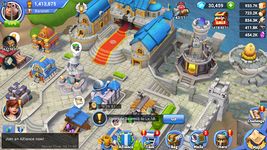 Epic War - Castle Alliance στιγμιότυπο apk 7