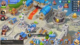 Epic War - Castle Alliance ảnh màn hình apk 7