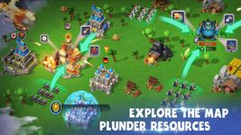 Epic War - Castle Alliance στιγμιότυπο apk 9