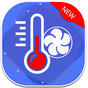 Icône apk Cooling Master - Refroidisseur de téléphone