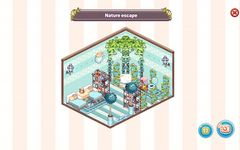 Kawaii Home Design - Room Decoration Game のスクリーンショットapk 13