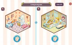 Kawaii Home Design - Game Thiết Kế Nội Thất ảnh màn hình apk 12