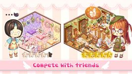 Kawaii Home Design - Room Decoration Game screenshot apk 23