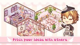 Kawaii Home Design - Room Decoration Game のスクリーンショットapk 22