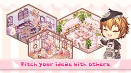 Kawaii Home Design - Game Thiết Kế Nội Thất ảnh màn hình apk 22