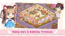 Kawaii Home Design - Room Decoration Game screenshot apk 19