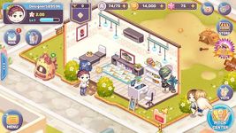 Kawaii Home Design - Room Decoration Game screenshot apk 16
