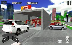 Modern Car Wash Service Driving School  Screenshot APK 4