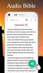 KJV Bible App - offline study daily Holy Bible Bild 3