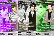 Love Plan: Otome games Deutsch free liebes spiele Bild 10