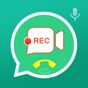 Icono de Video Call Recorder for WhatsApp FB