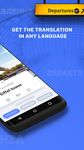 Tangkapan layar apk Triplens: Penerjemah Foto 1