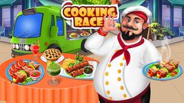 Koken race - chef pret restaurant spel afbeelding 9