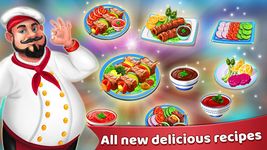 Koken race - chef pret restaurant spel afbeelding 6