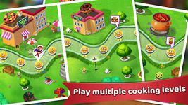 Koken race - chef pret restaurant spel afbeelding 1