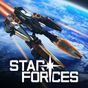 Biểu tượng apk Star Forces: Space shooter