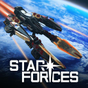 Star Forces: Space shooter apk icon