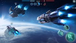 Star Forces: Space shooter afbeelding 18