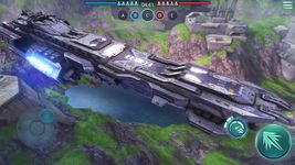 Star Forces: Space shooter afbeelding 15