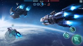 Star Forces: Space shooter image 10