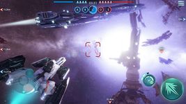 Star Forces: Space shooter afbeelding 11