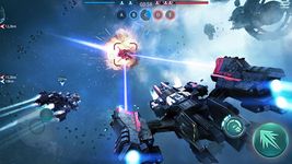 Star Forces: Space shooter image 