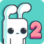 Yeah Bunny 2 - pixel retro arcade platformer