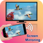 Screen Mirroring with TV : Mobile Connect to TV apk icon