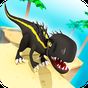 Jurassic Alive: World T-Rex Dinosaur Game アイコン