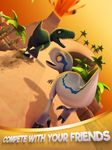 Screenshot 2 di Jurassic Alive: World T-Rex Dinosaur Game apk