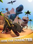 Скриншот 1 APK-версии Jurassic Alive: World T-Rex Игра динозавров