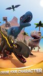 Jurassic Alive: Jeu mondial de dinosaures T-Rex capture d'écran apk 5