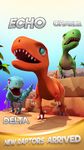 Скриншот 4 APK-версии Jurassic Alive: World T-Rex Игра динозавров