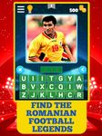 Imagine Fotbal Romanesc Quiz 15