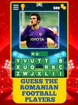 Imagine Fotbal Romanesc Quiz 8