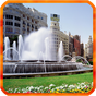 Fountain Live Wallpapers apk icon