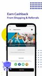 Cashback Shopping Freebies Rewards and Gift Cards screenshot apk 10