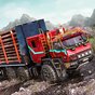 Εικονίδιο του Offroad Mud Truck Simulator : Dirt Truck Drive