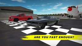 Extreme Speed Car Simulator 2019 (Beta) Screenshot APK 