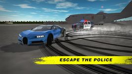 Extreme Speed Car Simulator 2019 (Beta) のスクリーンショットapk 1