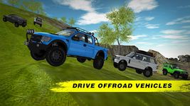 Extreme Speed Car Simulator 2019 (Beta) のスクリーンショットapk 8