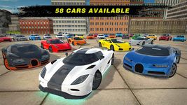 Extreme Speed Car Simulator 2019 (Beta) のスクリーンショットapk 7