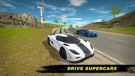 Extreme Speed Car Simulator 2019 (Beta) のスクリーンショットapk 5