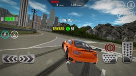 Extreme Speed Car Simulator 2019 (Beta) のスクリーンショットapk 16
