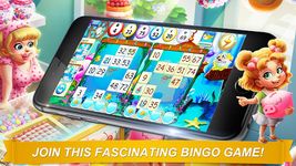 Tangkapan layar apk Bingo Club 3